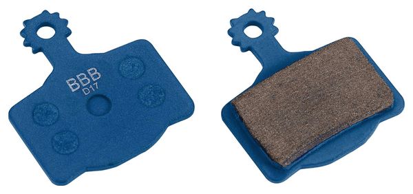 Plaquettes De Frein Disque Vélo MAGURA MT2 MT4 MT6 MT8 - Composé Céramique Ou E-bike, Pour VTT, Descente, Gravel