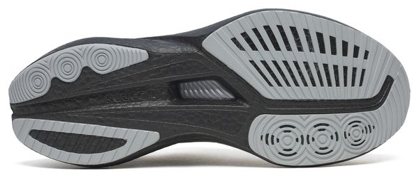 Chaussures Running Saucony Endorphin Speed 5 Kaki/Noir Homme