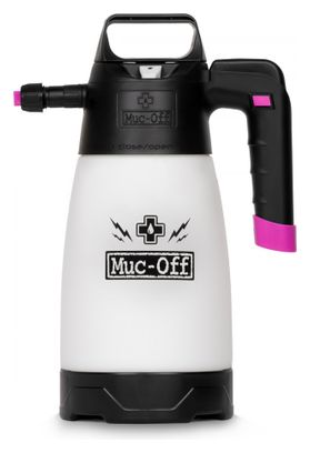 Muc-Off Foam Sprayer-set
