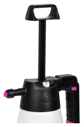 Muc-Off Foam Sprayer-set