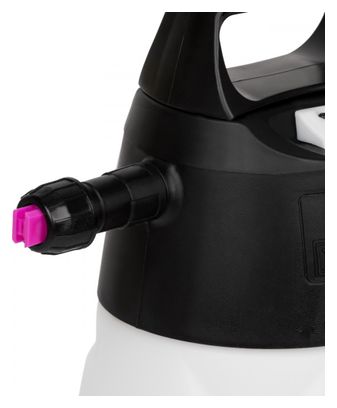 Muc-Off Foam Sprayer-set