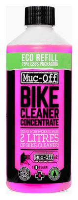 Muc-Off Foam Sprayer-set