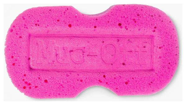 Muc-Off Foam Sprayer-set