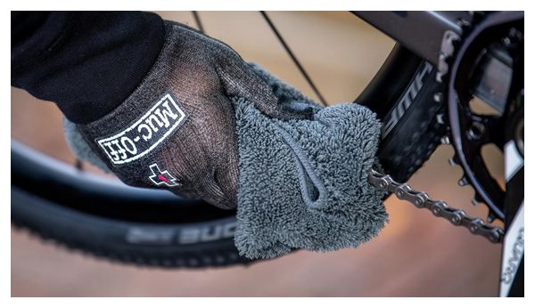 Muc-Off Foam Sprayer-set