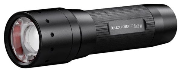 Lampe torche P7 Core 450 lm Ledlenser - Noir