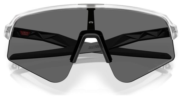 Oakley Sutro Lite Sweep Matte Clear/Photochromic-bril / Ref: OO9465-3939
