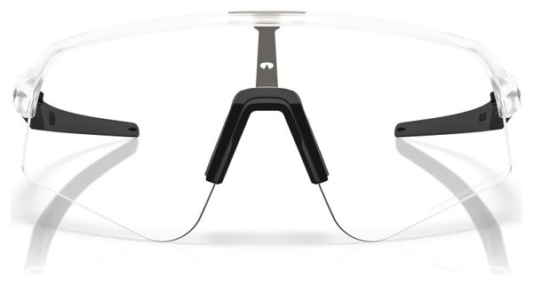Oakley Sutro Lite Sweep Matte Clear/Photochromic-bril / Ref: OO9465-3939