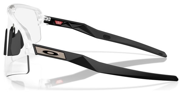 Oakley Sutro Lite Sweep Matte Clear/Photochromic-bril / Ref: OO9465-3939