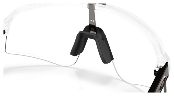Oakley Sutro Lite Sweep Matte Clear/Photochromic-bril / Ref: OO9465-3939