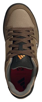 Chaussures VTT adidas Five Ten Freerider Marron