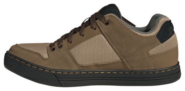Chaussures VTT adidas Five Ten Freerider Marron