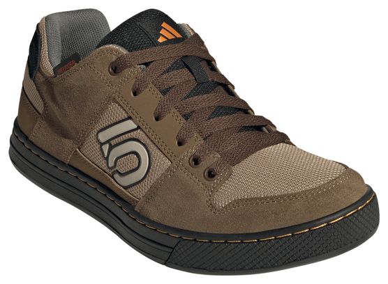 Chaussures VTT adidas Five Ten Freerider Marron