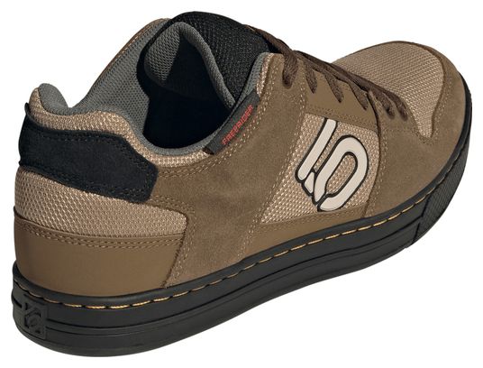 Chaussures VTT adidas Five Ten Freerider Marron