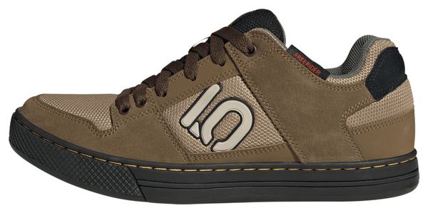 Chaussures VTT adidas Five Ten Freerider Marron