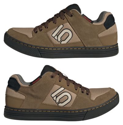 Chaussures VTT adidas Five Ten Freerider Marron