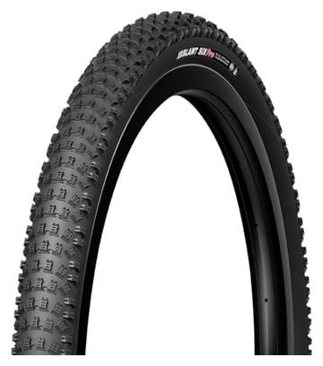 Pneu vtt 20 x 2.60 kenda slant six noir tr (66-406)