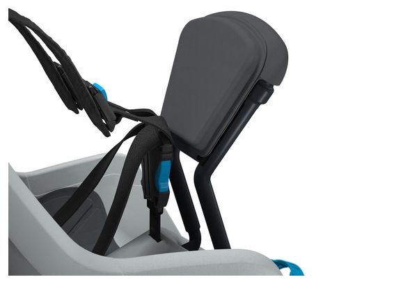 Thule RideAlong Mini Headrest Grey Alltricks