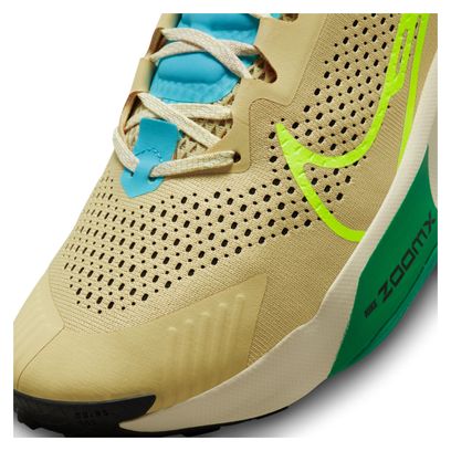 Zapatillas Nike ZoomX Zegama Trail Running Multi Color