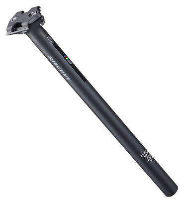 Seatpost Ritchey WCS Aluminum Recess 0mm Matt Black
