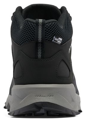 Columbia Peakfreak II Mid Out Hiking Shoes Black