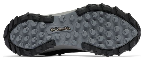 Zapatillas de senderismo Columbia Peakfreak II Mid Out Negras