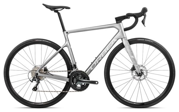 Vélo de Route Orbea Orca M40 Shimano Tiagra 10V 700 mm Gris Shark 2023