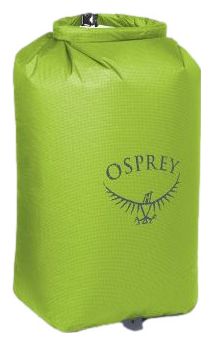 Osprey UL Dry Sack 35 Green