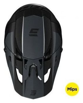 Casque Shot Core Comp Noir