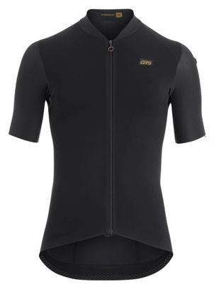 Assos Mille GTO Trikot C2 Schwarz