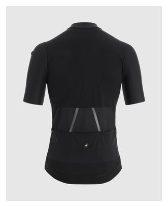 Assos Mille GTO Trikot C2 Schwarz