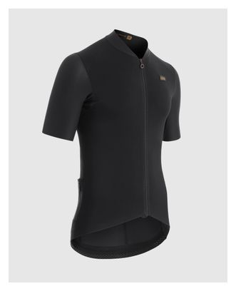Assos Mille GTO Trikot C2 Schwarz