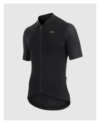 Assos Mille GTO Trikot C2 Schwarz