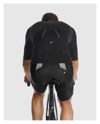 Assos Mille GTO Trikot C2 Schwarz