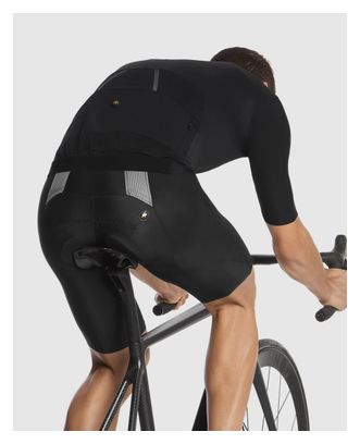 Assos Mille GTO Trikot C2 Schwarz