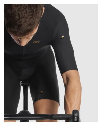 Assos Mille GTO Trikot C2 Schwarz