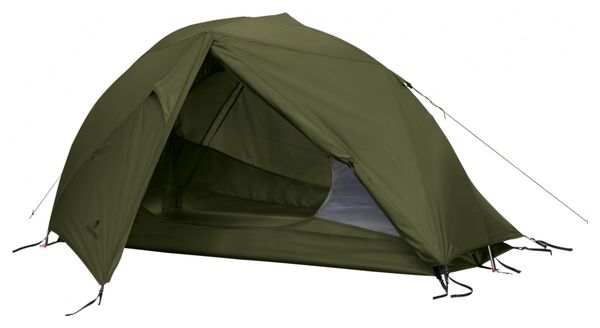 Tent 1 Place Ferrino Nemesi 1 Green Unisex