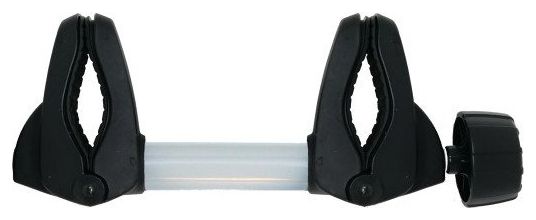 Extension 3ème vélo pour porte-vélos Peruzzo Atlantis
