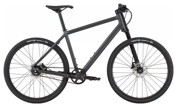 V lo de Ville Cannondale Bad Boy 1 650b Shimano Alfine 8V