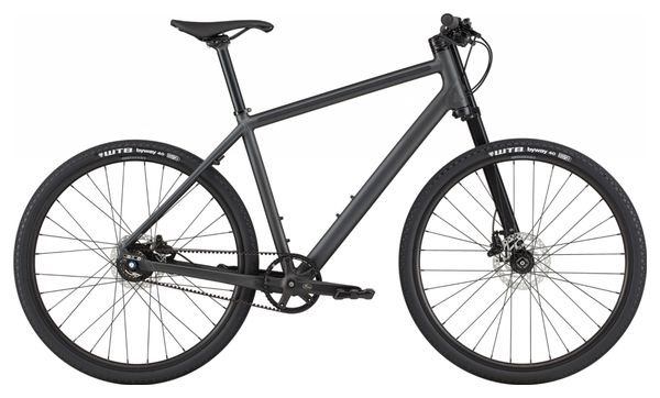 Vélo de Ville Cannondale Bad Boy 1 650b Shimano Alfine 8V Noir