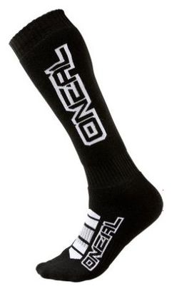 ONEAL PRO MX Sock CORP black (One Size)