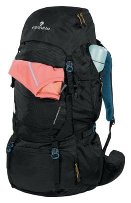 Ferrino Appalachian 55L Hiking Bag Black