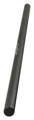 Barre acier lestée Sveltus 1kg