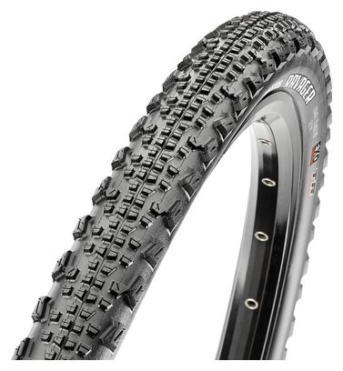 Pneumatico Maxxis Ravager 700 mm Gravel Tubeless Ready Folding Silkshield Dual Compound E-25