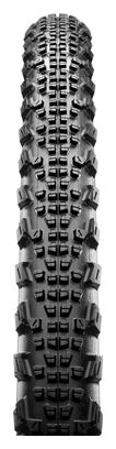Pneumatico Maxxis Ravager 700 mm Gravel Tubeless Ready Folding Silkshield Dual Compound E-25