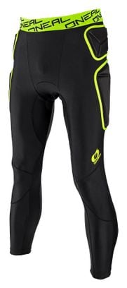 Oneal Trail Pro Pant Black Yellow