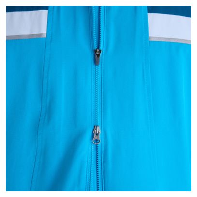 Giacca antivento New Balance NYC Marathon blu da uomo