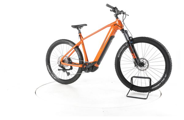 Produit reconditionné - Haibike AllTrack 6 E-Bike - Très Bon Etat