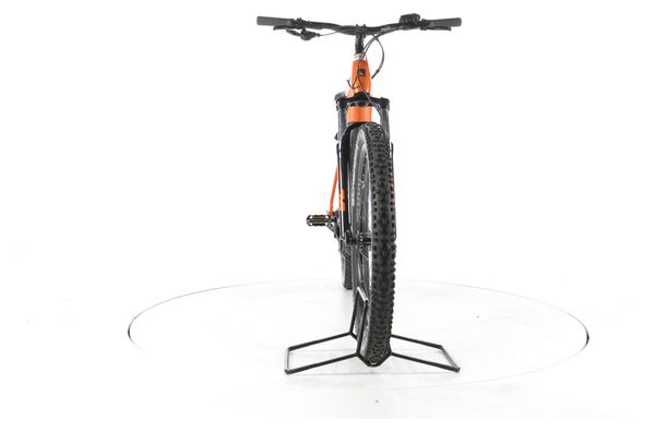 Produit reconditionné - Haibike AllTrack 6 E-Bike - Très Bon Etat