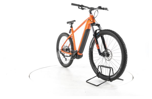 Produit reconditionné - Haibike AllTrack 6 E-Bike - Très Bon Etat