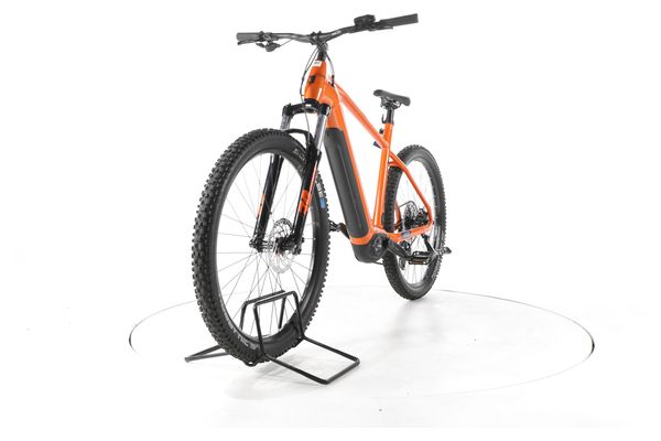 Produit reconditionné - Haibike AllTrack 6 E-Bike - Très Bon Etat